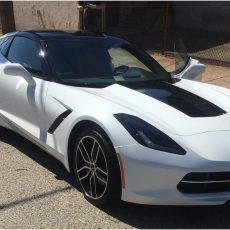 2015 Corvette